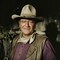 John Wayne - the Cowboys Poster Print by Hollywood Photo Archive Hollywood Photo Archive - Item # VARPDX490113